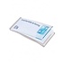 Atlantis PC chroom mat incl. Infomag magneet