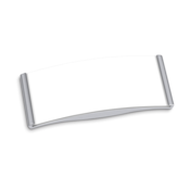 Atlantis PC chroom mat - Promag magneet