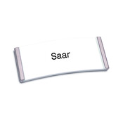 Atlantis PC Budget silver coating met magneet