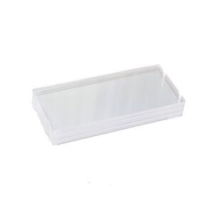 Atlantis frontplaatje Budget ( 68 x 28 mm)