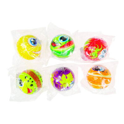 Anti stress bal fruit