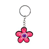 Sleutelhanger Flowers