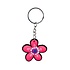 Sleutelhanger Flowers