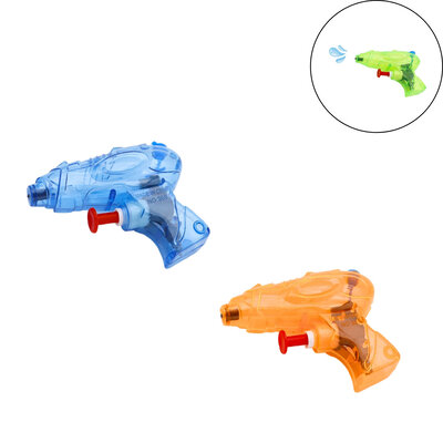 Waterpistooltje