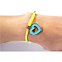 Armbandje neon