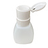 Depperfles met pomp 250ml