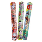 Klaparmband Boerderij