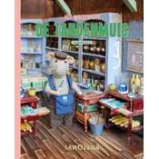 De Tandenmuis prentenboek