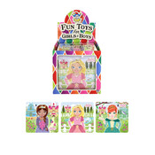 Puzzel Prinses Mini