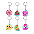 Sleutelhanger sweets