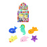 Squishy Zeedieren Mini