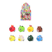 Pullback diertje funny