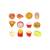 Squishy Fastfood mini