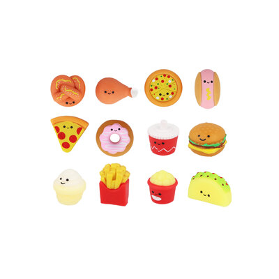 Squishy Fastfood mini