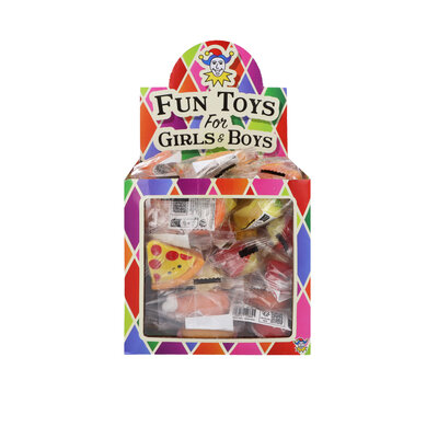 Squishy Fastfood mini