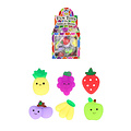 Squishy Fruit Mini