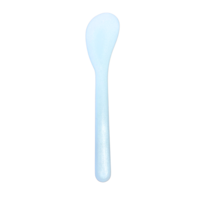 Zalf/ crème lepel ( 13,5 cm)