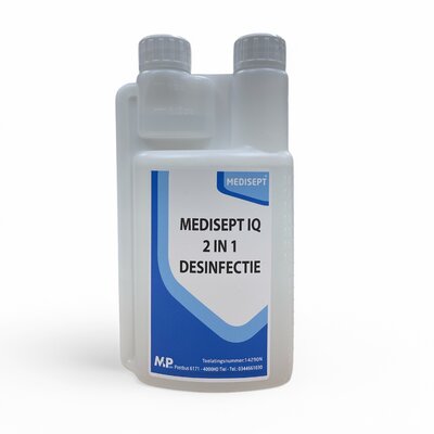 Medisept IQ 500 ml