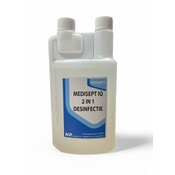Medisept Medisept IQ 1 liter