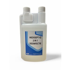 Medisept Medisept IQ 1 liter