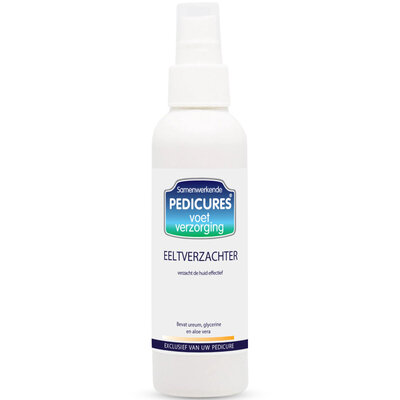 Samenwerkende Pedicures SP Eeltverzachter 150 ml NIEUW!