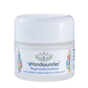 Laufwunder Laufwunder regeneratie handcrème 50 ml