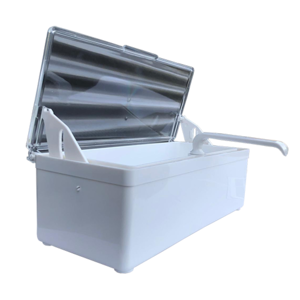 Desinfectie Tray Pro