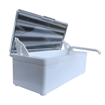 Desinfectie Tray Pro