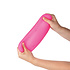 Kneedbal Neon ( 10 cm) ( voorraad 2 stuks OP = OP)