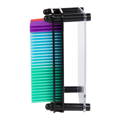 Pin Art ( voorraad 50 stuks OP = OP)