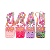 Pop It Eenhoorn Tasje ( voorraad 37 stuks OP = OP)