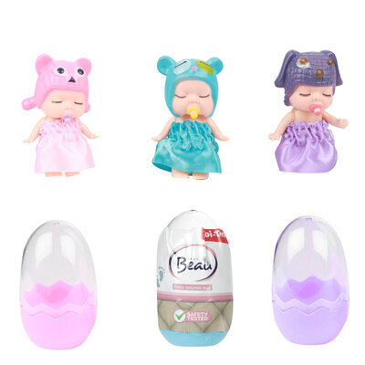 Baby Lief ( voorraad 90 stuks OP = OP)