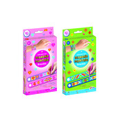 Diamond Painting armbanden maken ( voorraad 34 stuks OP = OP)