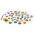 Diamond Painting Stickerset ( voorraad 144 stuks OP = OP)