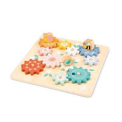 Rotatiepuzzel 24 mnd+