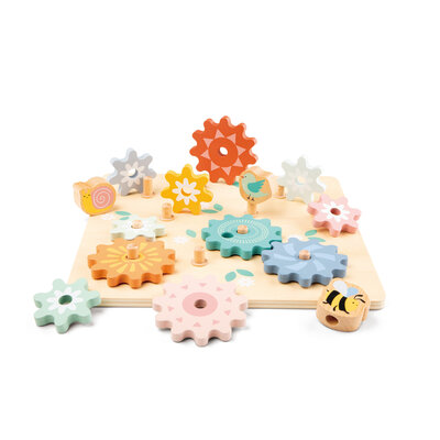 Rotatiepuzzel 24 mnd+