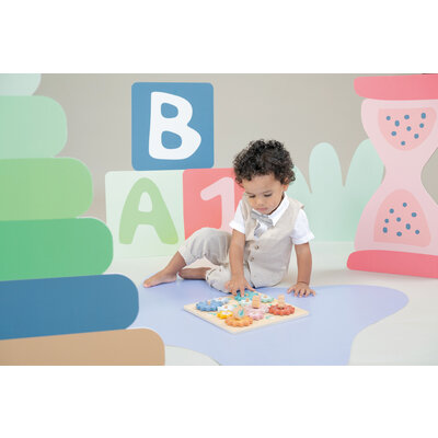 Rotatiepuzzel 24 mnd+