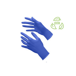 AKZENTA Biologisch afbreekbaar nitril