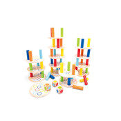 Balans Torenspel 36 mnd+