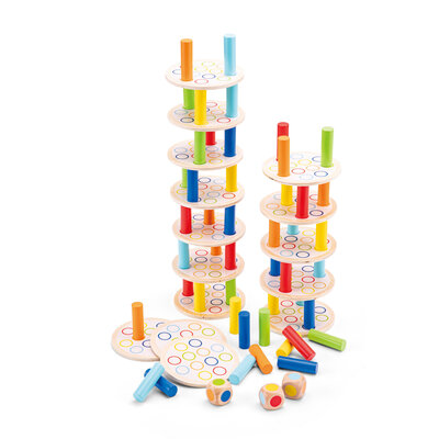 Balans Torenspel 36 mnd+