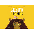 Vertelplaten De Leeuw in de muis 3+