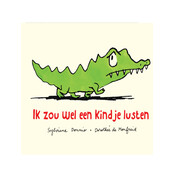 Vertelplaten Ik zou wel een kindje lusten 2+