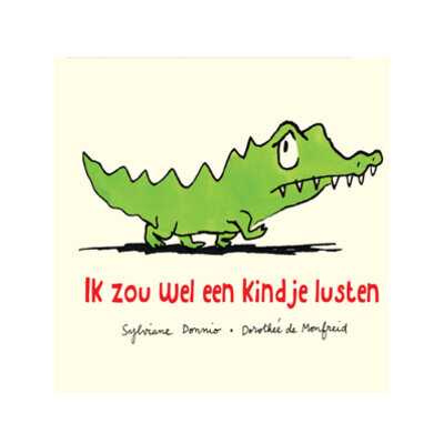 Vertelplaten Ik zou wel een kindje lusten 2+