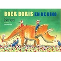 Vertelplaten Boer Boris en de dino 2+