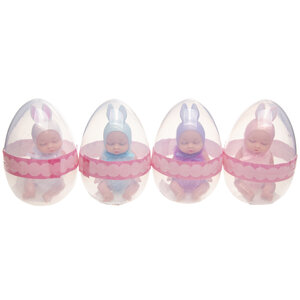 Baby mini ( voorraad 33 stuks OP = OP)