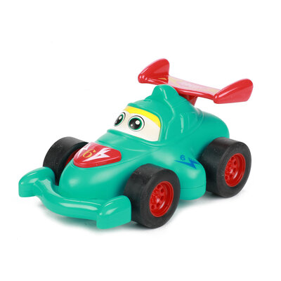 Race auto Little Stars (voorraad 9 stuks OP = OP)