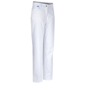 Pantalon Jolina - Hoge taille & Stretch Nieuw!