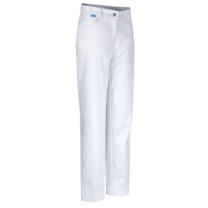 Pantalon Jolina - Hoge taille & Stretch Nieuw!