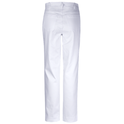 Pantalon Jolina - Hoge taille & Stretch Nieuw!