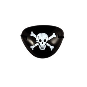 Piraten Ooglapje